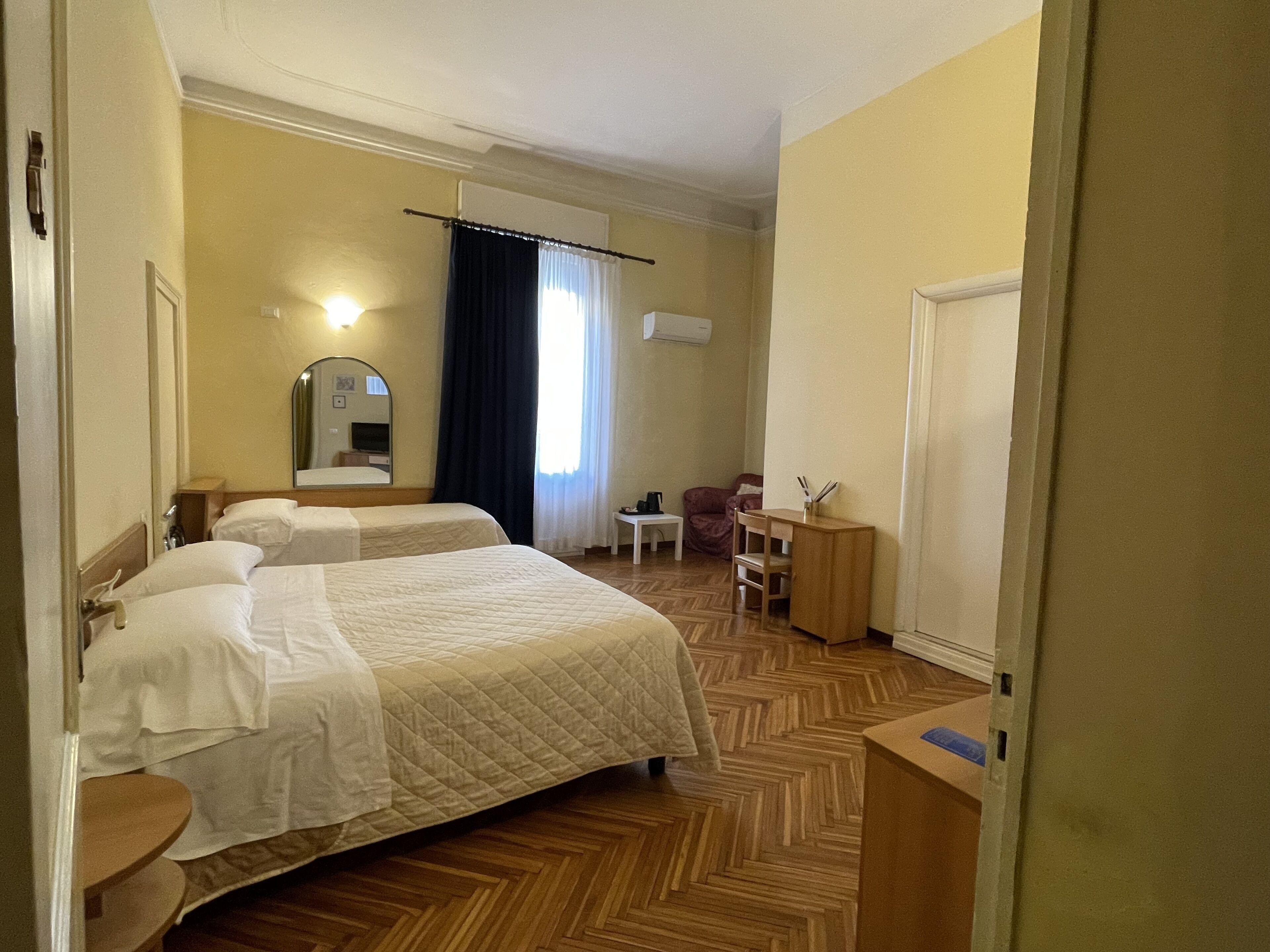 Alle Torri — Photos 3